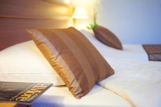 Bastion Hotel Amsterdam Noord - Amsterdam - 9