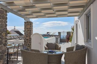 Villa Dakoronia - Fira - 8