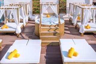 Hotel Alhambra - 9