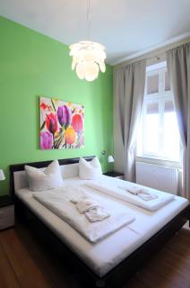 Ferienwohnung Warnemünde - L (N) - Warnemünde - 3