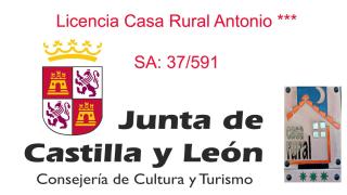 Casa Rural Antonio - Vitigudino - 5