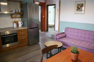 Aphelion Holiday Apartments - 0