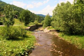 Agroturystyka Pod Przyłazem - Brenna - 4