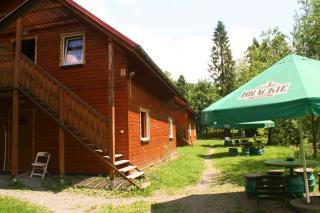 Agroturystyka Pod Przyłazem - Brenna - 3