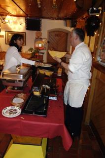 Hôtel du Chamois - L'Etivaz - 2