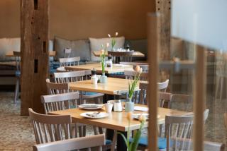 Alte Apotheke - Bad Essen - 9