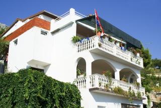 Apartments Suco - Čelina - 0