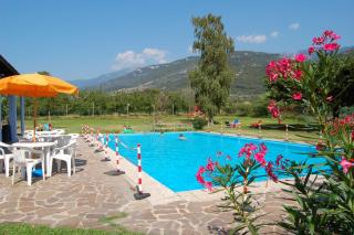 Aktiv Hotel Eden - Dro - 8