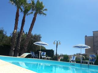 B&B Villa Vittoria - Maglie - 9