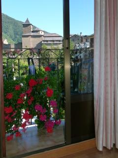 Hotel Bellavista Ordesa - 1