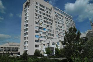 Apartment in Kompleks Promenad - 0