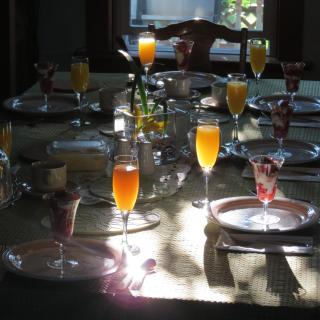 Phoenix House B&B - Stettler - 5