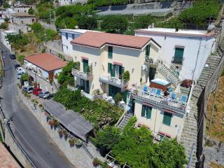 Locanda Degli Agrumi - Conca dei Marini - 8