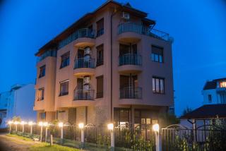 Guest House Georgievi - Primorsko - 9