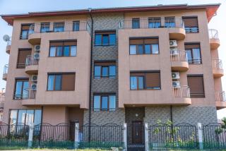 Guest House Georgievi - Primorsko - 4