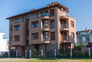 Guest House Georgievi - Primorsko - 3