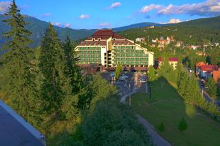 Hotel Orizont - Predeal - 6