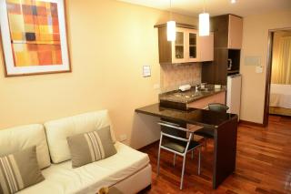 Hotel Ankara Suites - Salta - 6