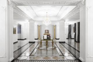 Grand Hotel Trieste & Victoria - Abano Terme - 9