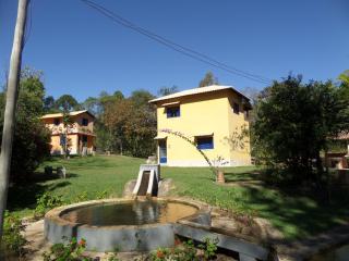 Fazenda Camping Cabral - São Lourenço - 7