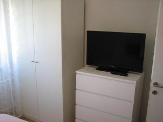 Sweet home - Lagos de Plitvice - 2