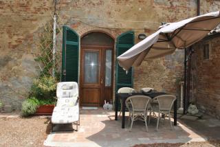 A Casa di Giulia - Siena - 3