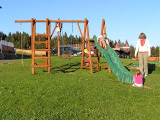 Moravská Bouda - Špindlerův Mlýn - 3