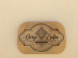 Borgo Sofia Bed and Breakfast - Mesagne - 9