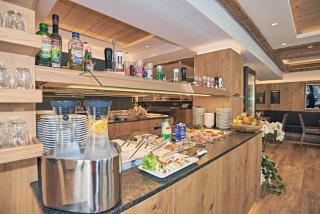 Hotel Gruenberger - 4