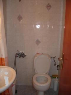 Central House - 1