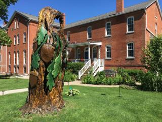Oak Valley Inn and Suites - Geneseo - 2