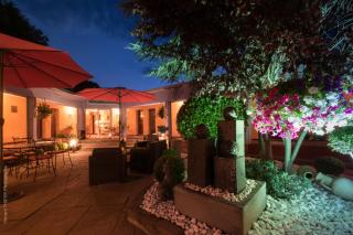Logis Hôtel Atrium Epinal Golbey Chavelot - Épinal - 6