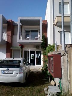 Apartment Michail - 0