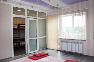 Family apartments Odessa - Odessa - 8
