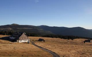 Moravská Bouda - Špindlerův Mlýn - 5