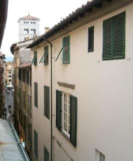 Pietrarosa Apartment - 1