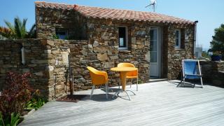 Chambres d'hôtes - Chez Stephane - L'Ile d'Yeu - 3