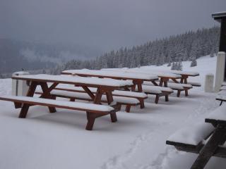 Moravská Bouda - Špindlerův Mlýn - 6
