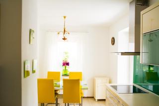 Apartment Tereza - Bled - 4