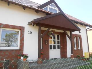 Apartamenty u" Lusi" - Władysławowo - 0