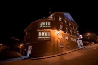 Hotel Porto do Barqueiro - 1