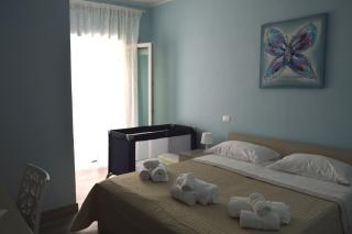 La Gemma nel Borgo B&B - Termoli - 6