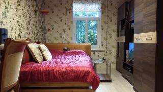 Small and cozy studio apartment - Riga - 0