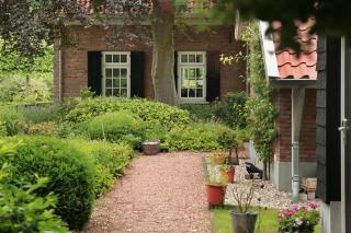 PicaBella - B&B en atelier - Laren - 7