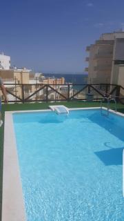By the Sea - Rooftop pools - 2
