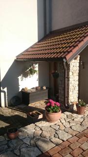 Mandić Rooms - Goriš - 9