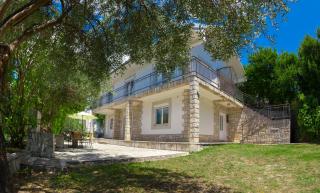 Olive Tree Villa - 0
