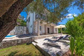 Olive Tree Villa - Herceg-Novi - 7