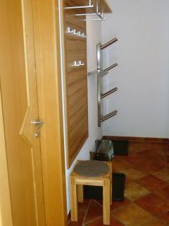Ferienwohnung Sonnentraum - Hainzenberg - 1
