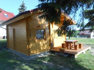 Domek pod Świerkiem - Wapnica - 8